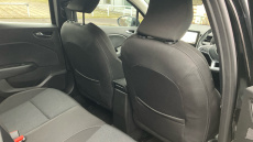 Renault Clio 1.6 E-TECH full hybrid 145 Evolution 5dr Auto Hybrid Hatchback